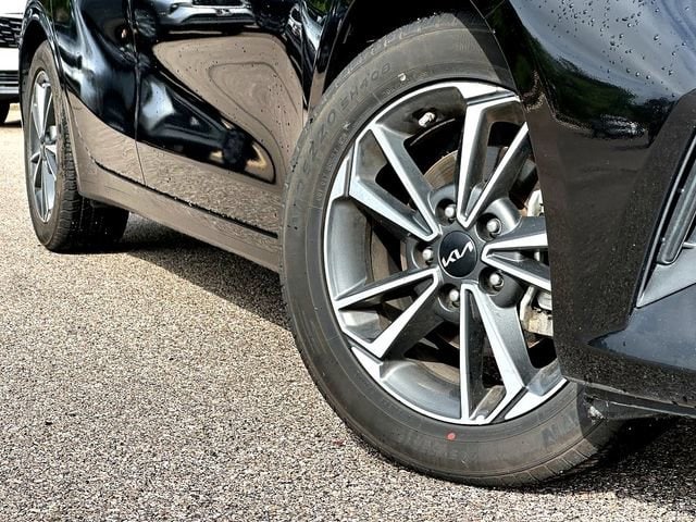 Used 2023 Kia Forte LXS with VIN 3KPF24AD6PE647680 for sale in Huntsville, TX