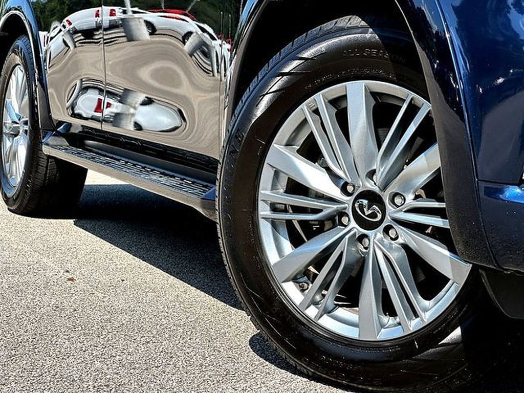 2024 INFINITI QX80 Luxe 4WD - Photo 2