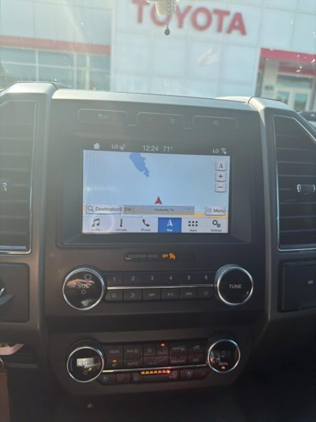 Used 2019 Ford Expedition XLT SUV