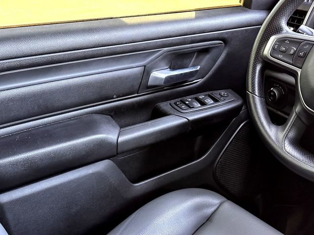 2024 RAM Ram 1500 Pickup Tradesman - Photo 24