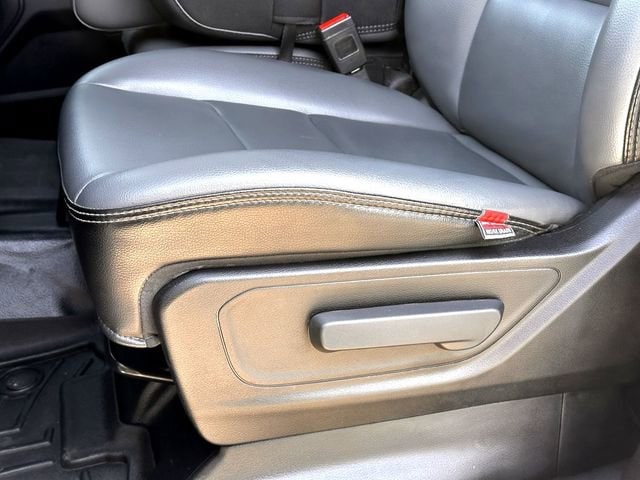 2024 RAM Ram 1500 Pickup Tradesman - Photo 11