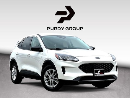 2022 Ford Escape SE SUV