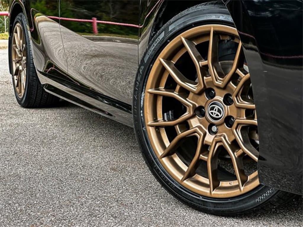 Certified 2023 Toyota Camry SE Sedan