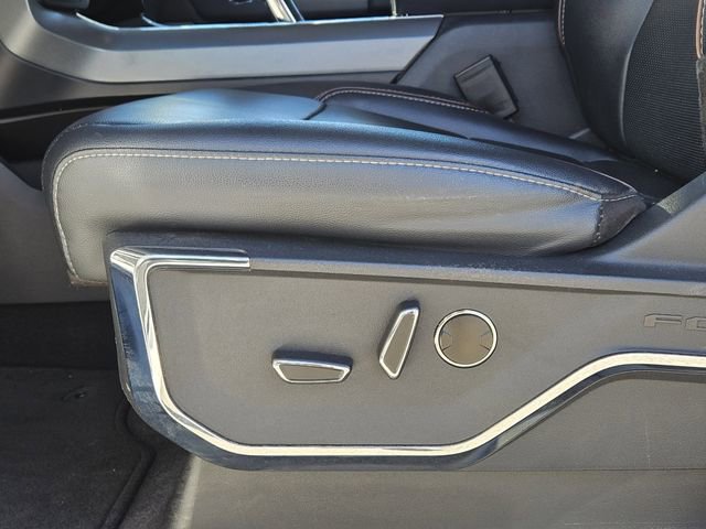 2023 Ford F-150 Lariat - Photo 17