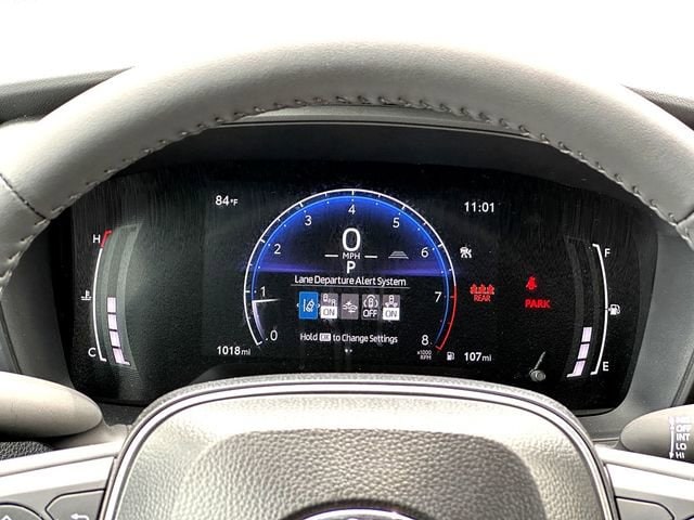 2026 Toyota Corolla SE - Photo 23