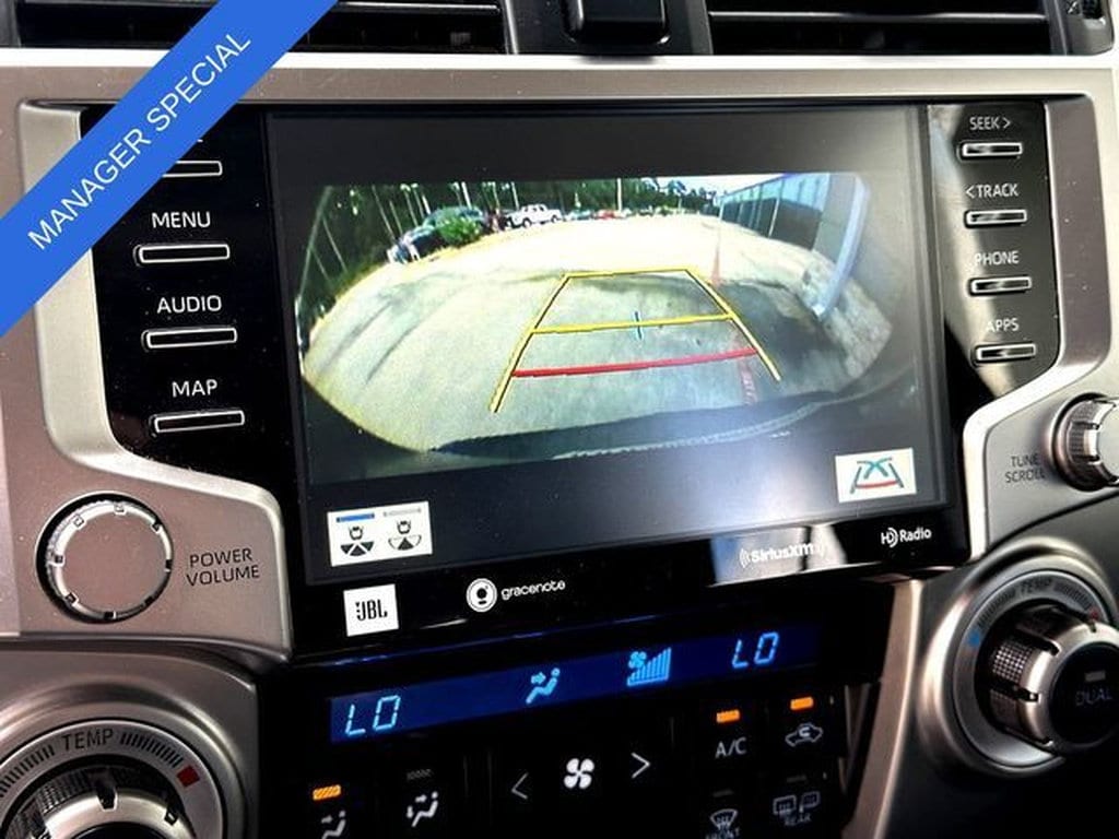 2022 Toyota 4Runner Limited - Photo 15
