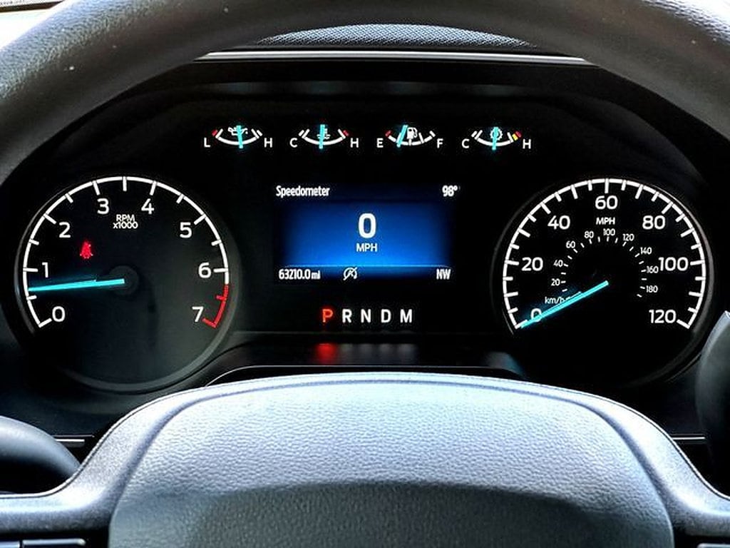 2023 Ford F-150 XLT - Photo 22