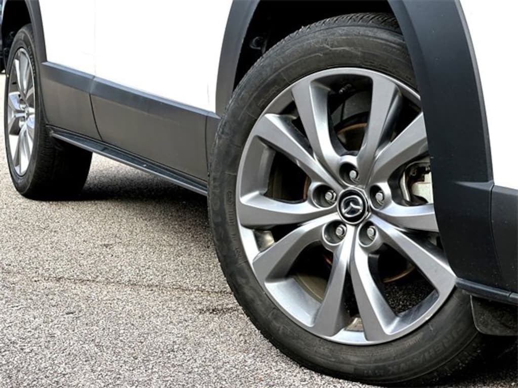 Used 2023 Mazda CX-30 2.5 S Preferred Package SUV