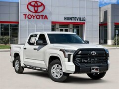 2026 Toyota Tundra SR SR CREWMAX 5.5