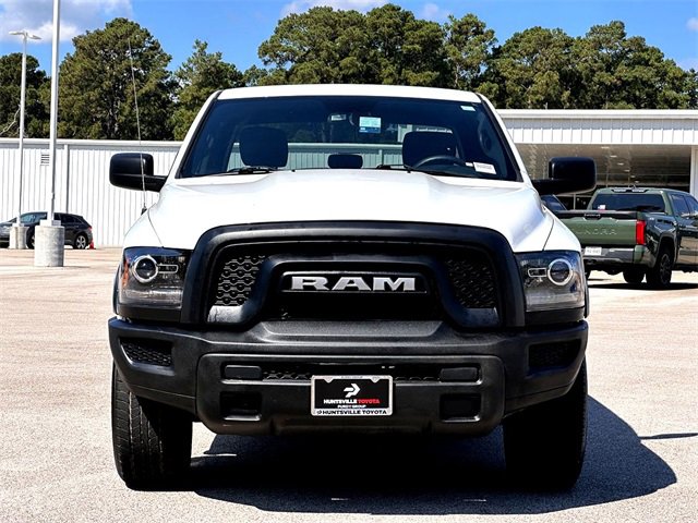 2024 Ram 1500 Classic SLT photo 3