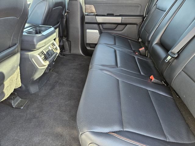 2023 Ford F-150 Lariat - Photo 19
