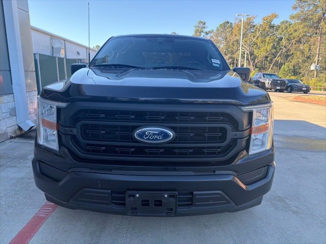 2022 Ford F-150 XL photo 2