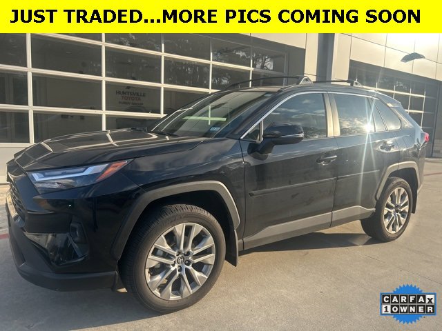 2024 Toyota RAV4 XLE Premium's photo