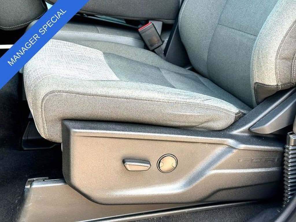 2023 Ford F-150 XLT - Photo 12