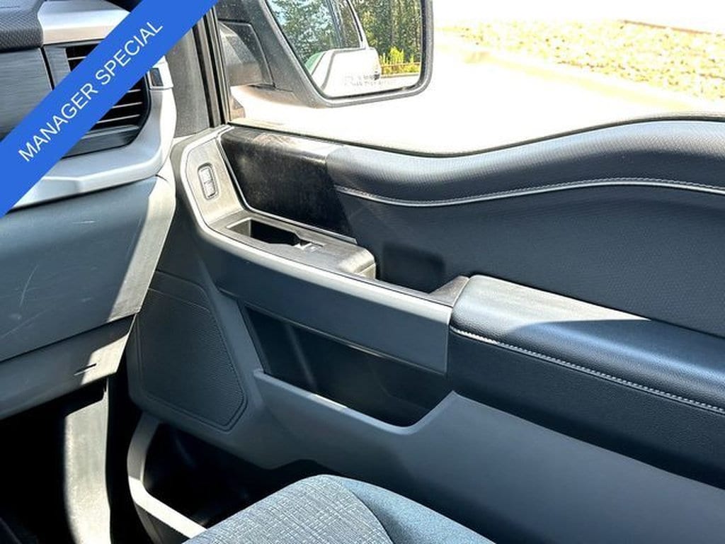 2023 Ford F-150 XLT - Photo 27