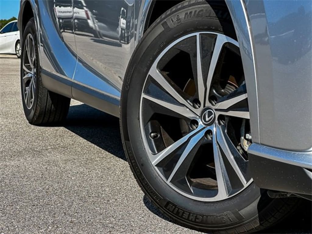 Used 2024 Lexus RX 350 Premium SUV