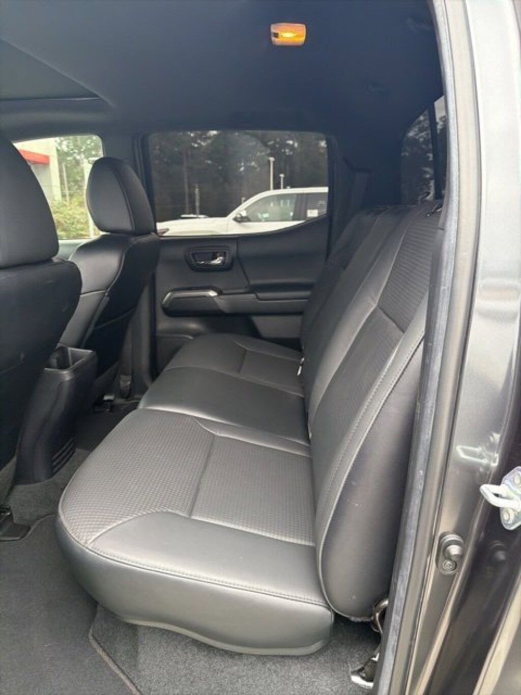 Used 2022 Toyota Tacoma Limited V6 Truck Double Cab