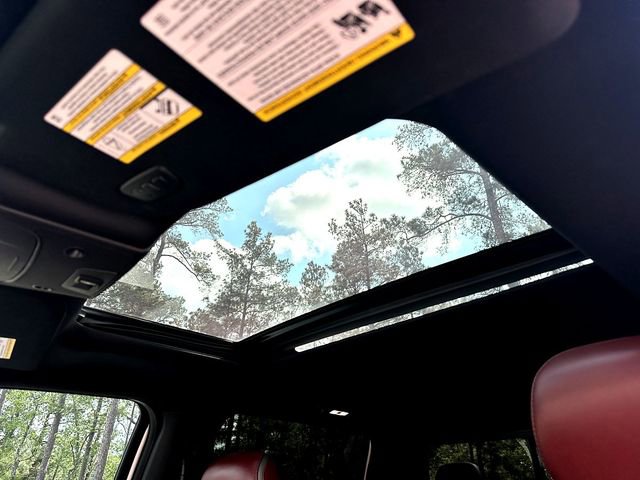 2018 Ford F-150 Platinum - Photo 19