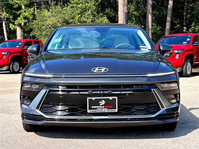 2024 Hyundai Sonata SEL photo 3