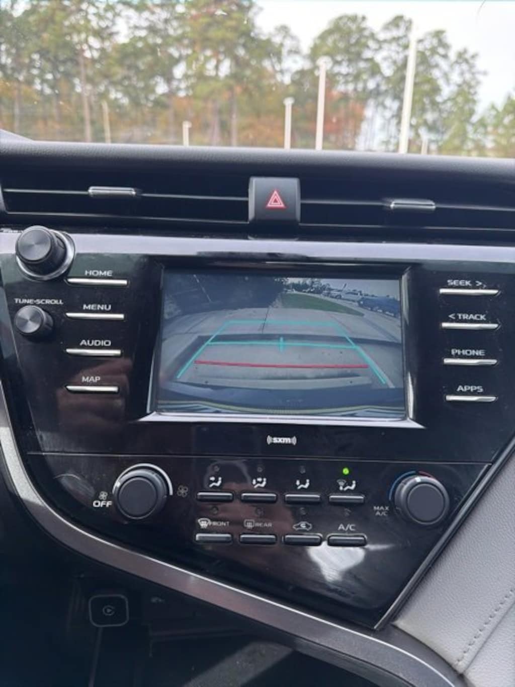 Used 2020 Toyota Camry LE Sedan