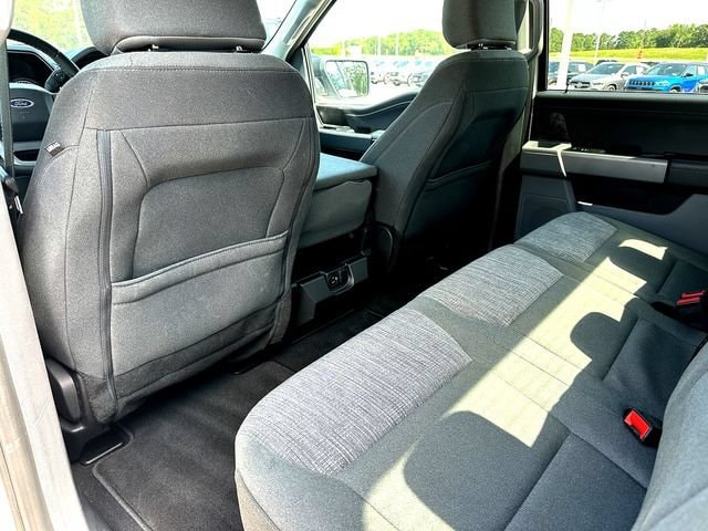 2023 Ford F-150 XLT - Photo 19