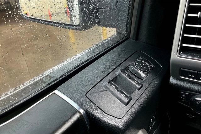 2018 Ford F-150 Platinum - Photo 35