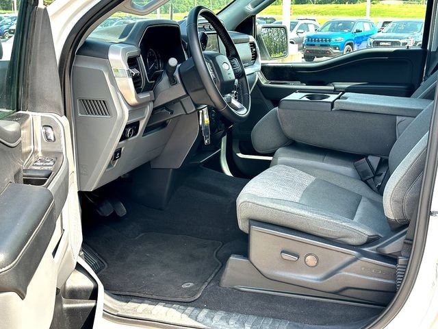 2023 Ford F-150 XLT - Photo 10