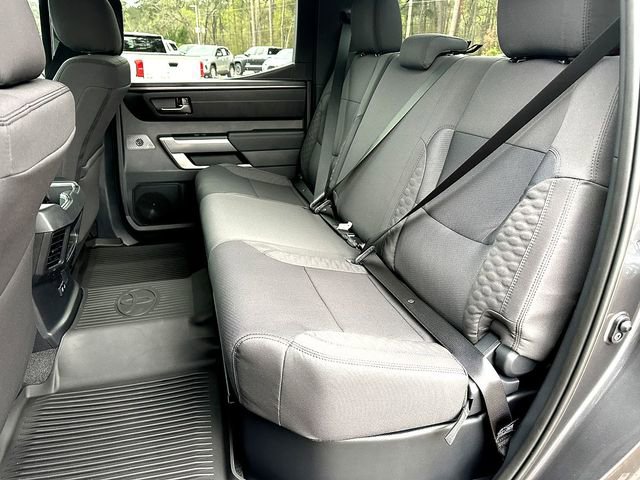 2026 Toyota Tundra SR5 - Photo 15