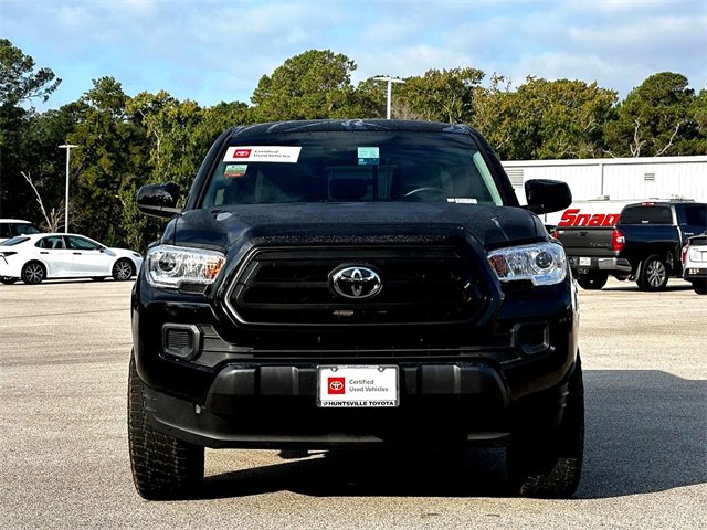 2023 Toyota Tacoma SR V6 photo 2