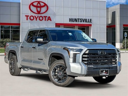 2022 Toyota Tundra SR5 3.5L V6 Truck CrewMax