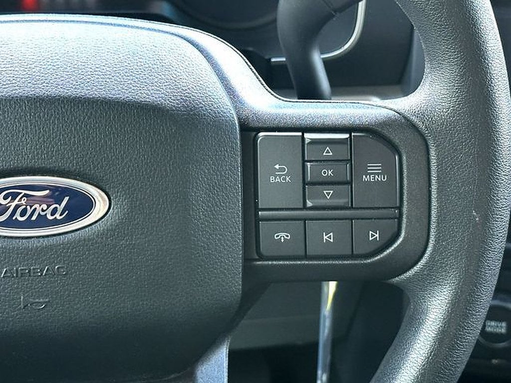 2023 Ford F-150 XLT - Photo 21