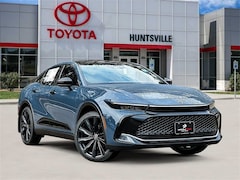 2026 Toyota Crown Nightshade NIGHTSHADE