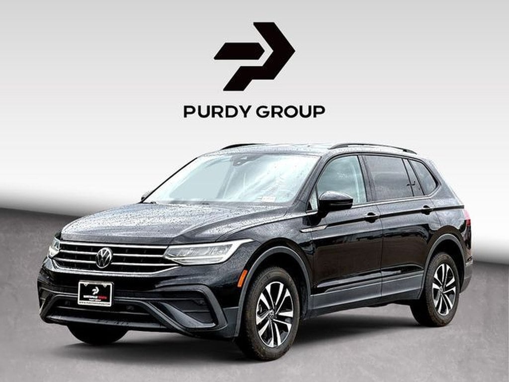 Used 2023 Volkswagen