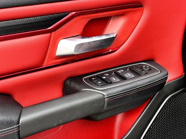 2023 RAM Ram 1500 Pickup Rebel - Photo 11