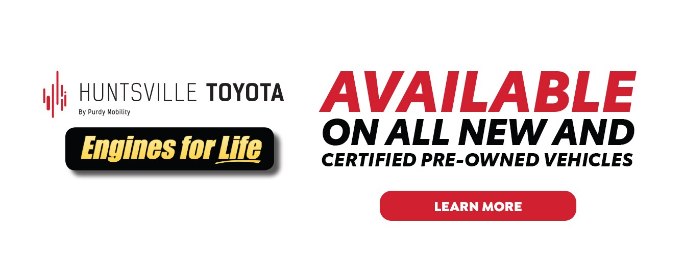 Toyota Dealership | Huntsville TX | Huntsville Toyota