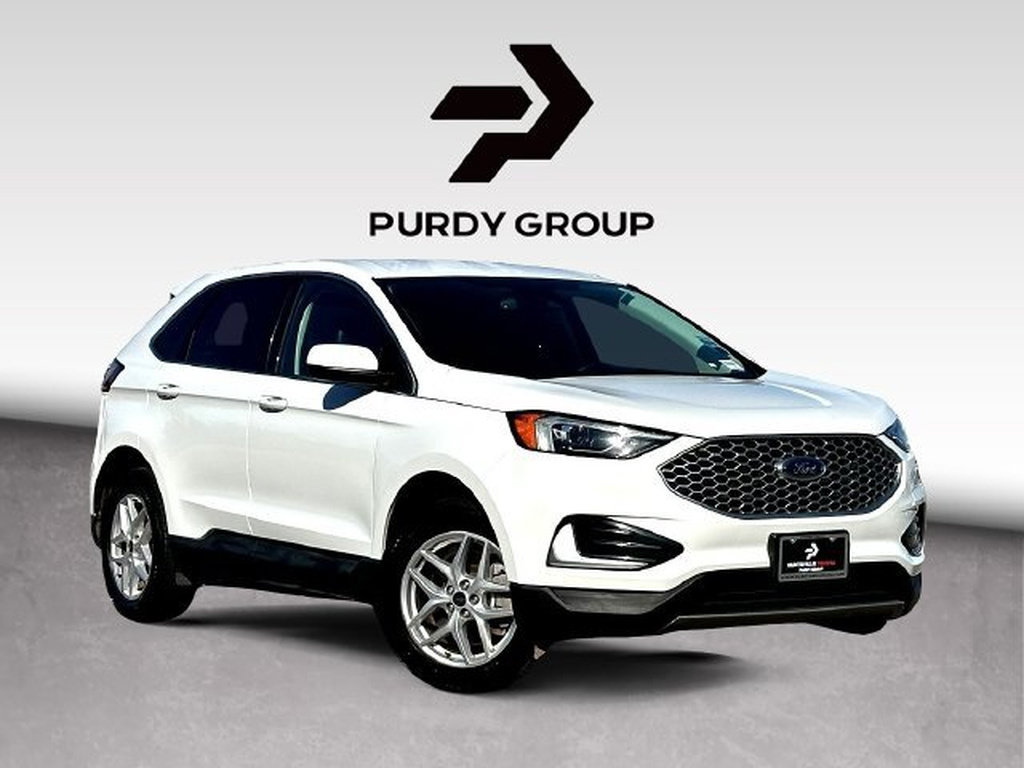 2023 Ford Edge