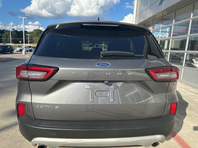 2024 Ford Escape Active photo 3