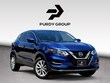  Nissan Rogue Sport