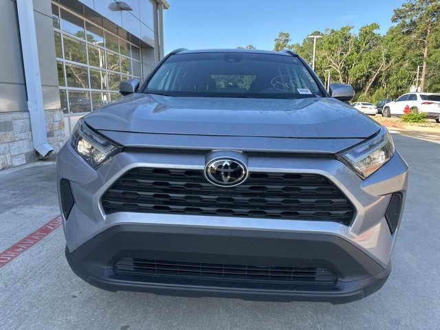 Used 2023 Toyota RAV4 XLE with VIN 2T3W1RFV1PW252134 for sale in Northfield, Minnesota