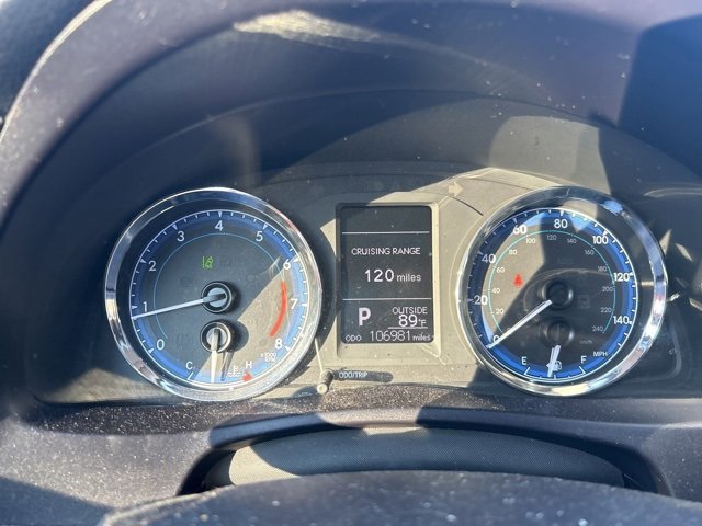 2019 Toyota Corolla LE photo 4