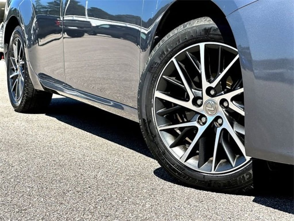 Used 2016 Lexus ES 350 Sedan