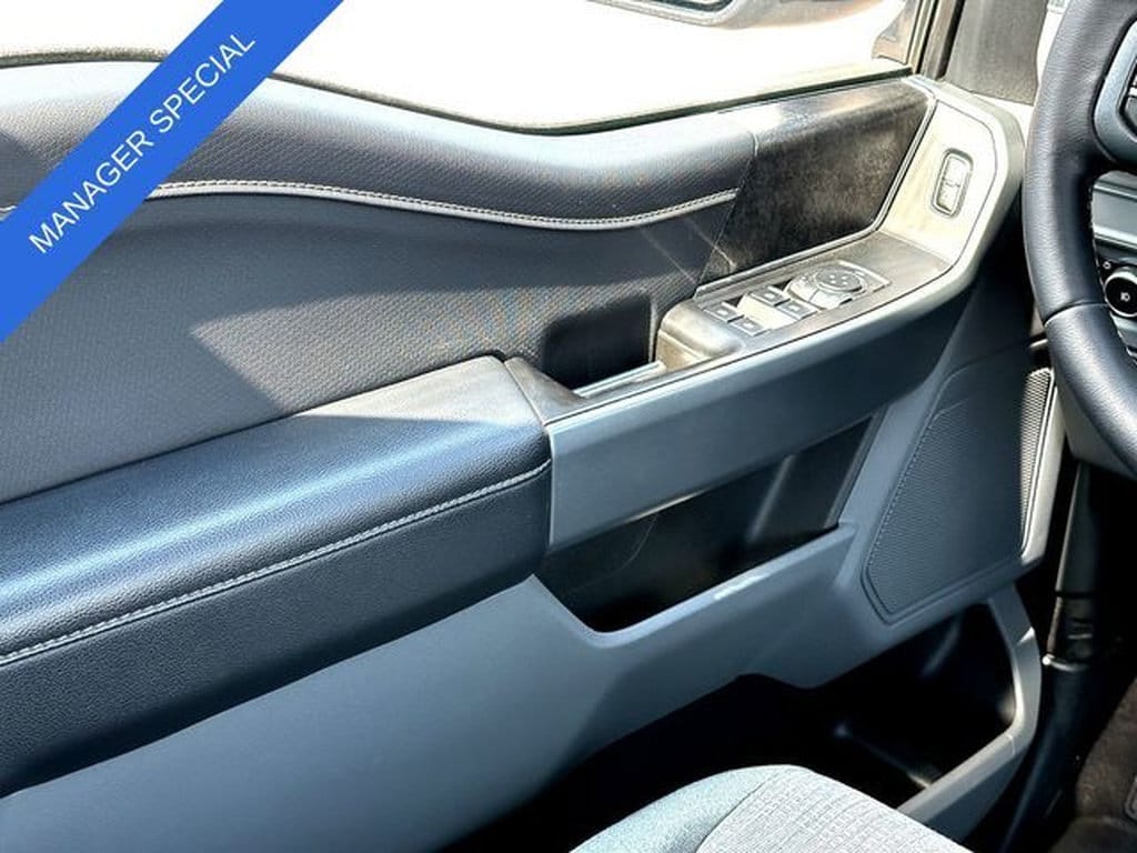 2023 Ford F-150 XLT - Photo 26