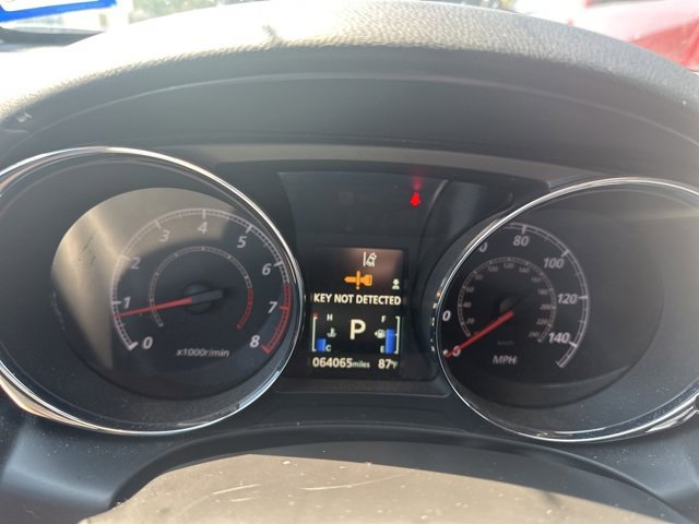2022 Mitsubishi Outlander Sport SE photo 2