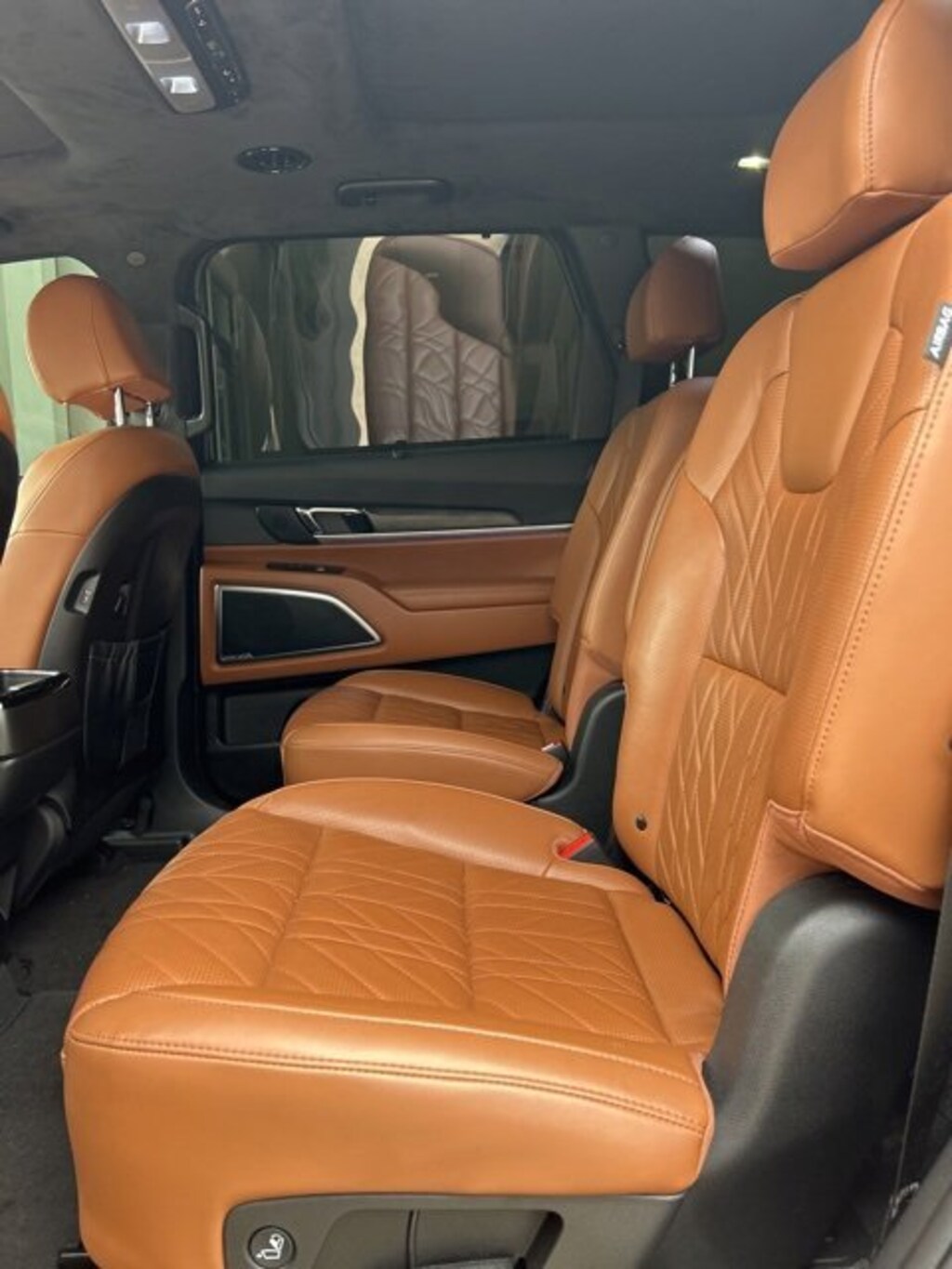 Used 2024 Kia Telluride SX-Prestige X-Pro SUV