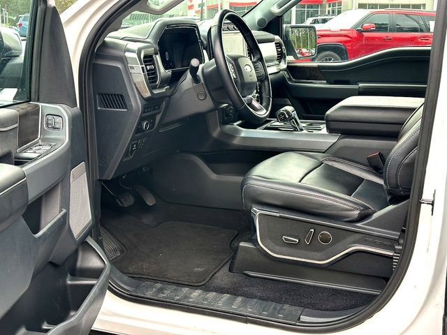 2023 Ford F-150 Lariat - Photo 10