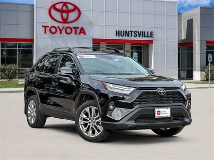 2024 Toyota RAV4 XLE Premium SUV