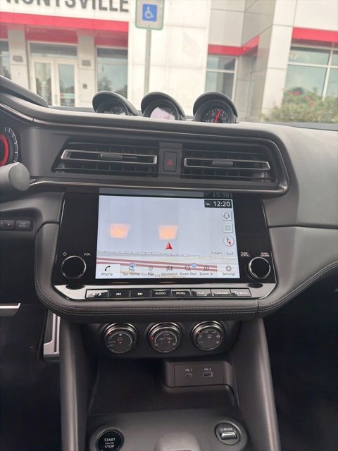 2023 Nissan Z Performance photo 4