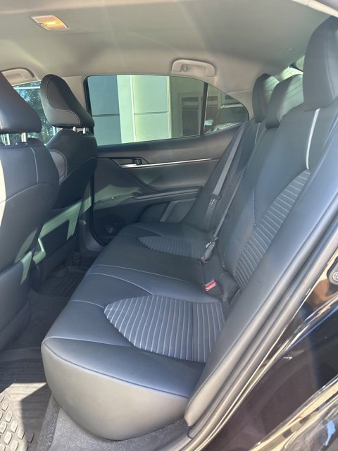 2023 Toyota Camry SE photo 4