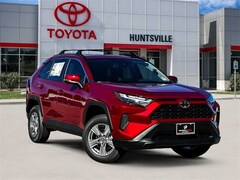 2025 Toyota RAV4 XLE XLE FWD SUV