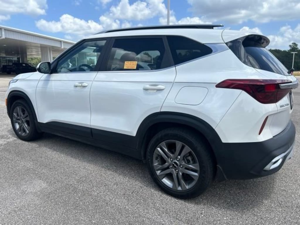 Used 2023 Kia
